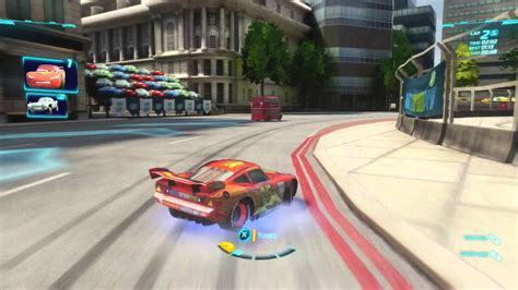 Download Game : Cars 2 The Game - M-G Site