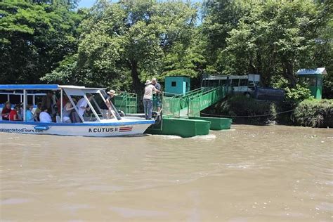 Wildlife Safari Tour 2023 - Playa Hermosa