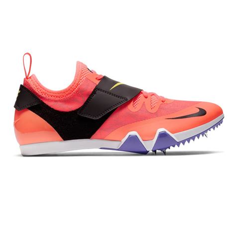 Nike Pole Vault Elite Spikes - HO20 - 50% Off | SportsShoes.com