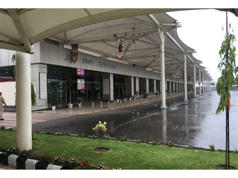 AAI invites bids for construction of new civil enclave at Jammu airport ...