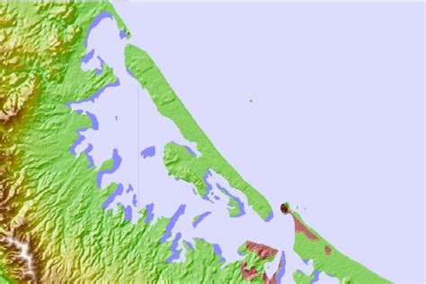 Matakana Island Surf Forecast and Surf Reports (Bay of Plenty, New Zealand)