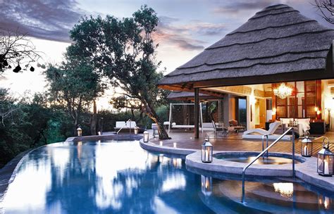 Molori Safari Lodge, South Africa • Hotel Review by TravelPlusStyle