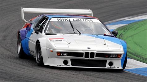 BMW M1 ProCar, M3 DTM & Mercedes C63 AMG am Nürburgring 2013 - YouTube