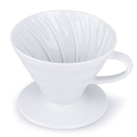 Hario V60 Ceramic Coffee Dripper – Clive Coffee