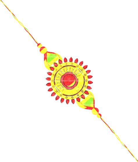 Rakhi PNG Transparent Images Free Download - Pngfre