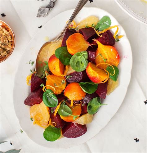 Roasted Beets Recipe - Love and Lemons