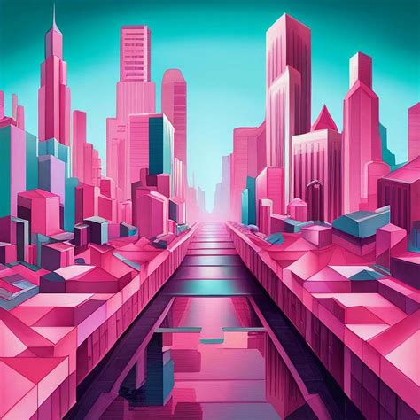 Digital Painting A Cyberpunk City #Fineartamerica #Womenintech # ...