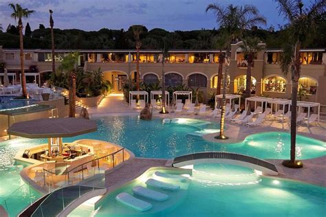 Forte Village Resort in Sardinia | Lemispa EN