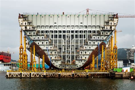 Fond d'écran : navire, chantier naval, Dock, construction, eau, Machine ...