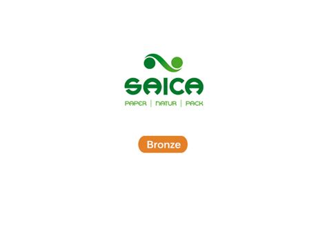 SAICA NATUR - Future Industry Congress