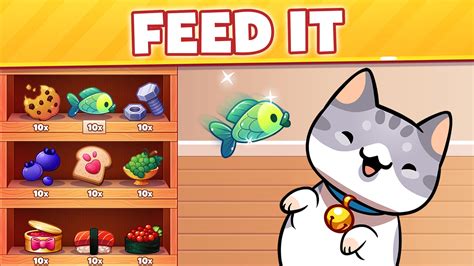 Cat Game for Android - APK Download