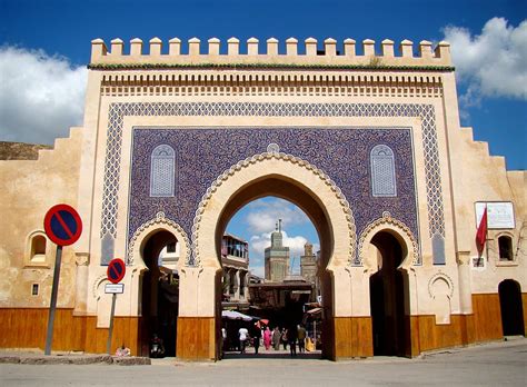 Fes Morocco - A complete travel guide to visit the country's cultural ...