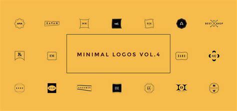 40 Examples of Clever Typography in Logo Design | LaptrinhX