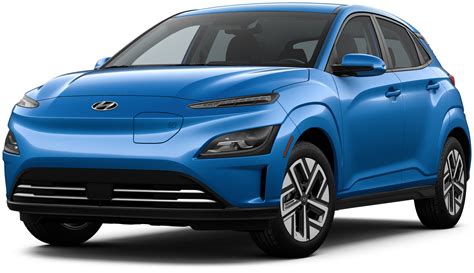 2023 Hyundai Kona Electric Incentives, Specials & Offers in Marlton NJ