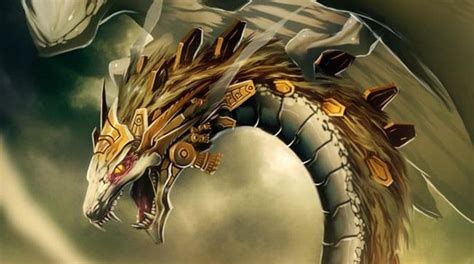 Quetzalcoatl: History and Mythology of the ‘Feathered Serpent’ God