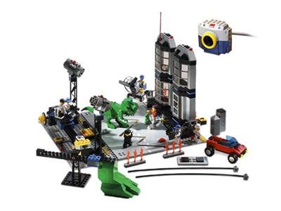 LEGO 1349 Studios Steven Spielberg Moviemaker Set | BrickEconomy