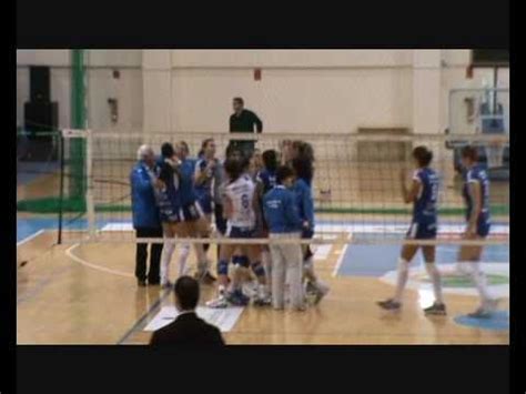 ael - Anorthosis 2-3 (Women Volleyball) - YouTube