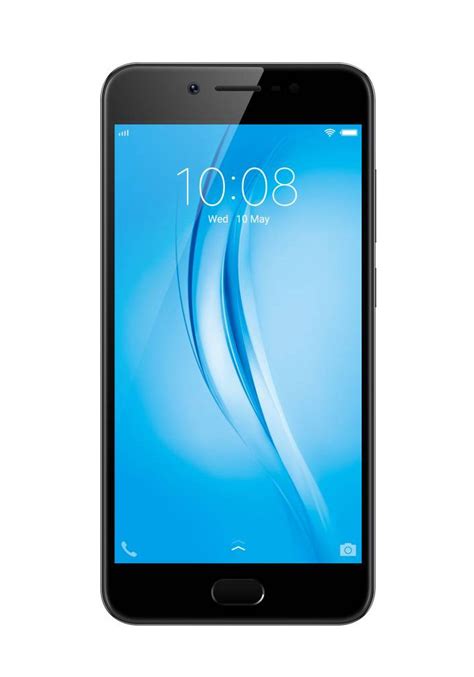 Vivo V5s Pictures, Official Photos - WhatMobile