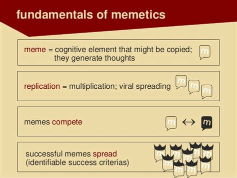 Memetics - a brand new method to discover true CX