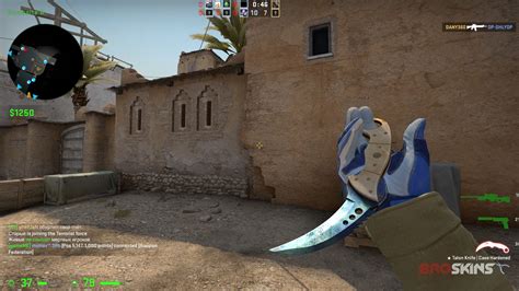 Csgo Blue Gem - Cs Go Skins Best Case Hardened Blue Gem Patterns Most ...