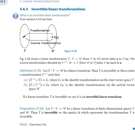 linear algebra - Rigorously proving that a change-of-basis matrix is ...