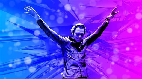 Tiesto Wallpapers HD - Wallpaper Cave