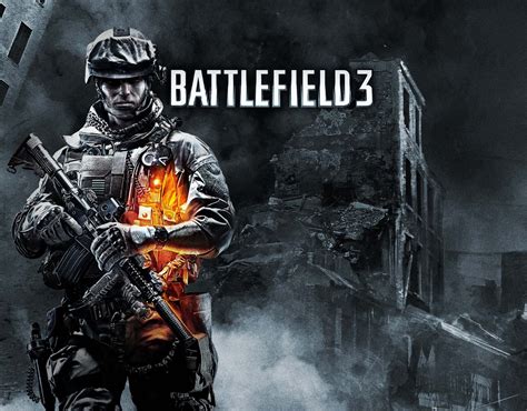 Game Battlefield 3, uno de los mejores juegos de acción... Precio ...