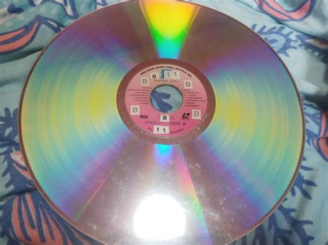 PRECISION Karaoke Philippines Songs PHIL-17 Laser Disc on Carousell