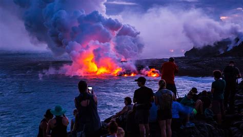 Hawai’i Volcanoes National Park: 10 tips for your visit