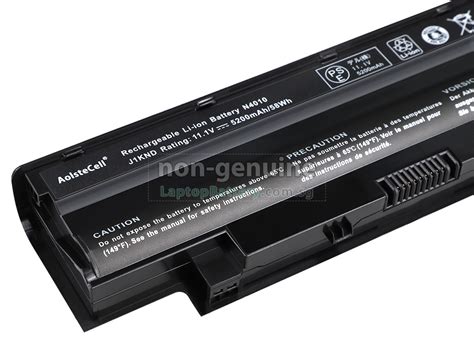 Battery for Dell Inspiron 3520,replacement Dell Inspiron 3520 laptop ...