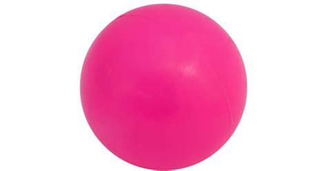 ENDEAVOUR: Activity Task on Pink Rubber Ball