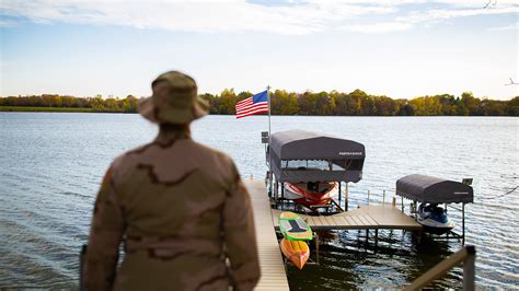 Cantilever Lifts for Any Boat or Pontoon - Porta-Dock : Porta-Dock