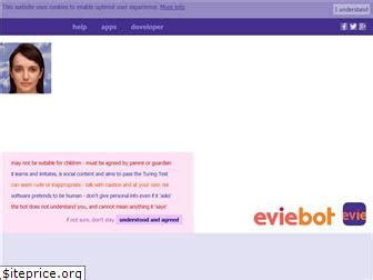 Top 73 Similar websites like eviebot.com and alternatives