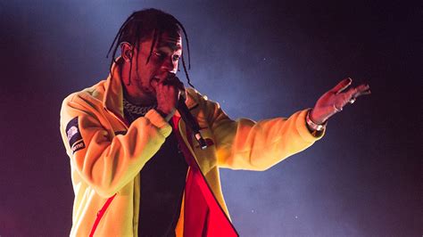 Travis Scott Announces Two-Day 2021 Astroworld Festival - Variety