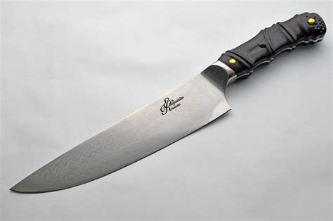 7 Knife Types Commonly Found in The Kitchen - Exquisite Knives