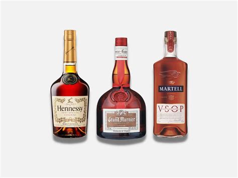 18 Best Cognac Brands to Drink Right Now | Man of Many