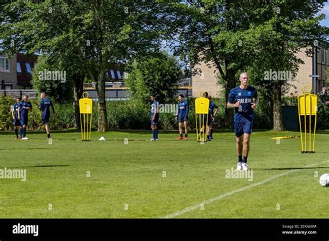 RIJSWIJK 20-07-2020, football, , Dutch eredivisie, season 2020-2021 ...