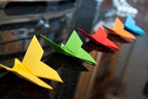 25 or 50 Bright colours of the rainbow origami by OrigamiFiasco, £4.50 ...