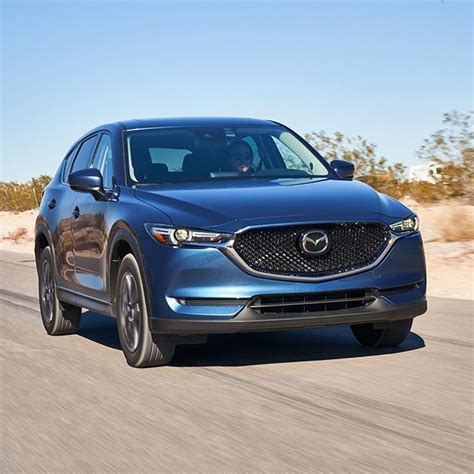 Mazda CX-5 is going turbo in Japan. The 2.5-liter turbocharged inline ...