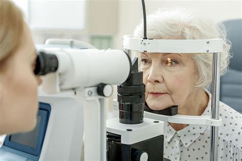 What is a Diabetic Eye Exam? - Gulf Coast Vision Center