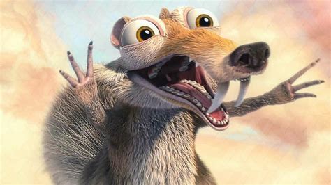 25 Most Famous Cartoon Squirrels of All Time