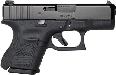 Glock 26 Gen 5 For Sale, Reviews, Price - 530.92 - In Stock