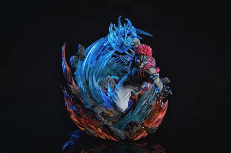 Fantasy Studio - Upper Moon 3 Akaza [IN-STOCK] – GK Collectors