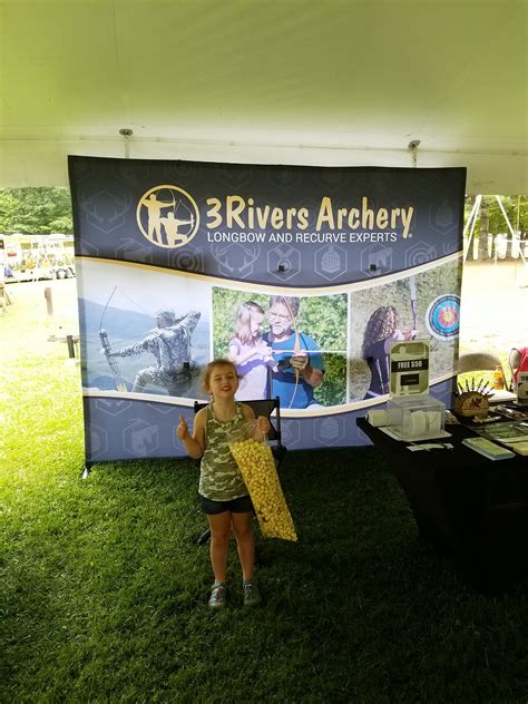 3Rivers Archery - 3Rivers Archery added a new photo to the... | Facebook