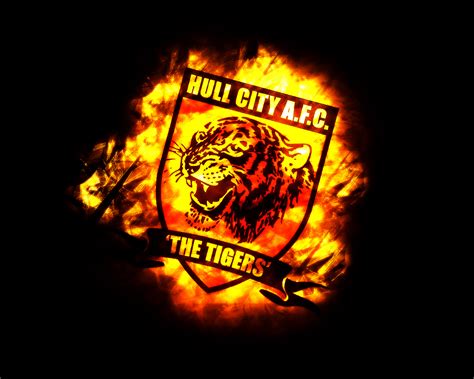 World Cup: Hull City FC Wallpapers - Jun