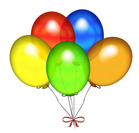 Balloons Images - ClipArt Best