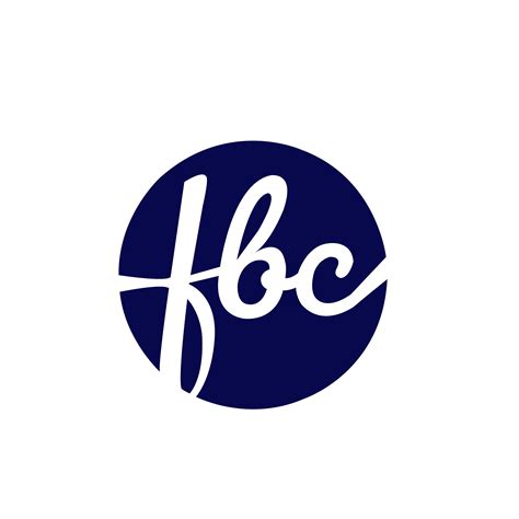 FBC logo on Behance