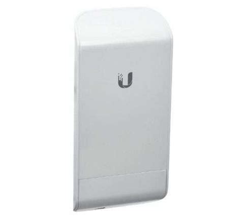 Ubiquiti A/M NanoStation Loco M2 - Brightsource Kenya