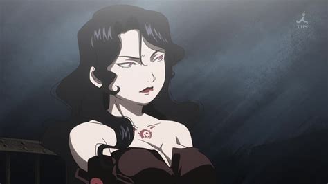 Lust - Full Metal Alchemist Photo (27585629) - Fanpop