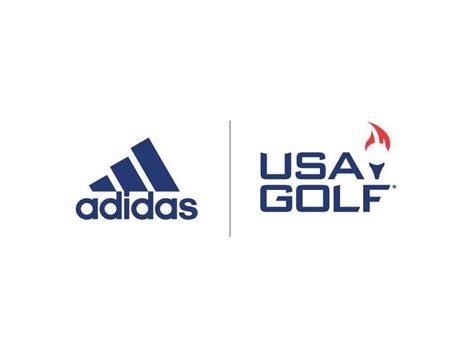 adidas Golf renamed as official uniform provider of USA GOLF